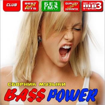 VA - Bass Power