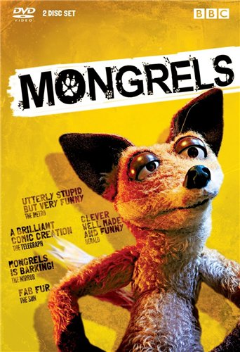  (1 , 1-8   8) / Mongrels [  ] DVO