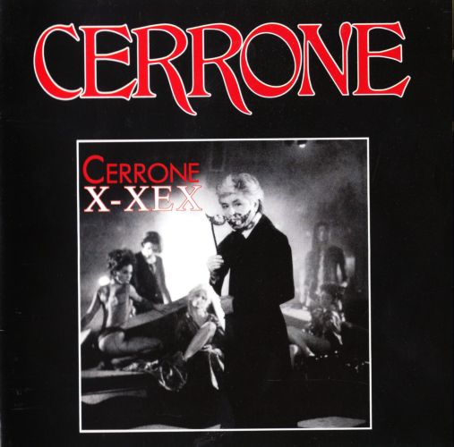 Cerrone - ollection 