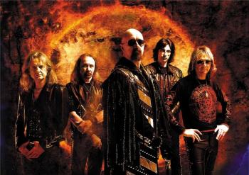 Judas Priest - 