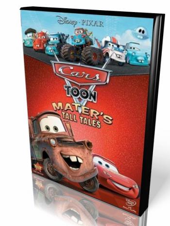 Cars Toon: Mater's Tall Tales