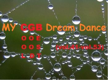 MY CGB Dream Dance