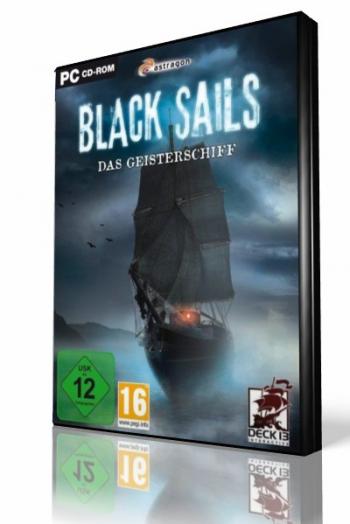 Black Sails: Das Geisterschiff /  : -