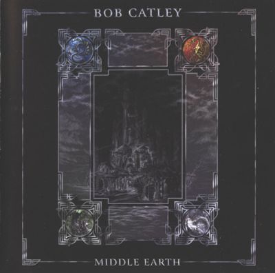 Bob Catley -  