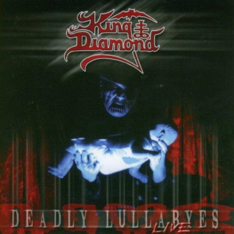Mercyful Fate King Diamond Discography 