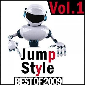 VA-Jump Style Vol. 1 (Best of 2009)
