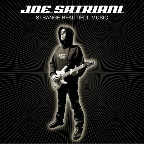 Joe Satriani - Discography 