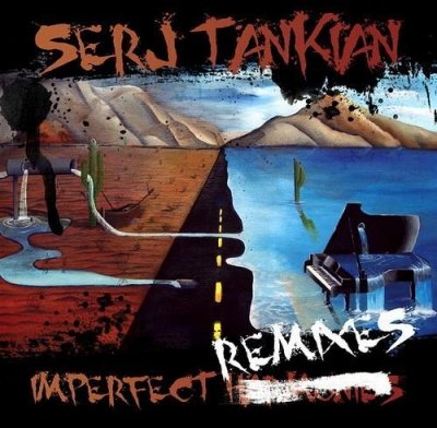 Serj Tankian - Discography 