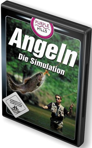 Angeln - Die Simulation