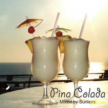 Sunless - Pina Colada