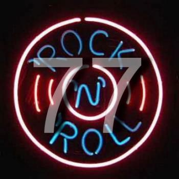 VA - Only Rock-n-Roll (77)
