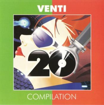 VA - Venti Compilation Vol.1-2
