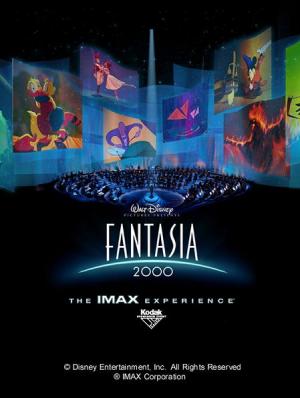  2000 / Fantasia 2000