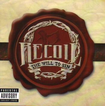 Recoil - The Will To Sin