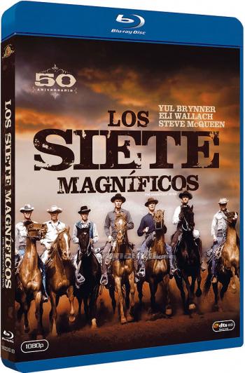   / Magnificent Seven