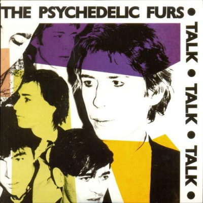 The Psychedelic Furs - Original Album Classics 