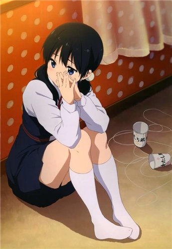    / Tamako Love Story [Movie] [RAW] [RUS+JAP+SUB] [1080p]