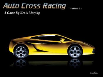 Auto Cross Racing