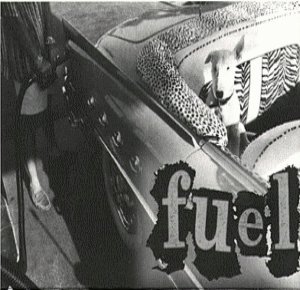 Fuel -  