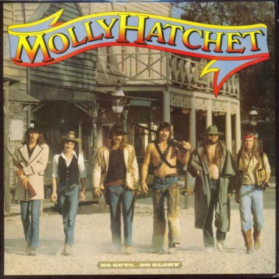 Molly Hatchet / Original Album Classics 