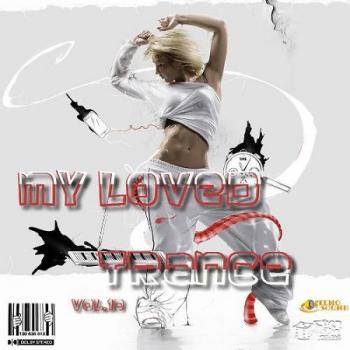 VA - My Loved Trance vol.10
