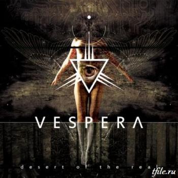 Vespera - Desert Of The Real