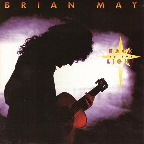 Brian May Discography 