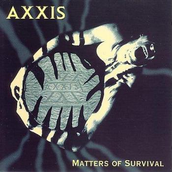 Axxis - Matters Of Survival