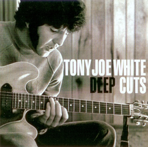 Tony Joe White - 17 Albums 
