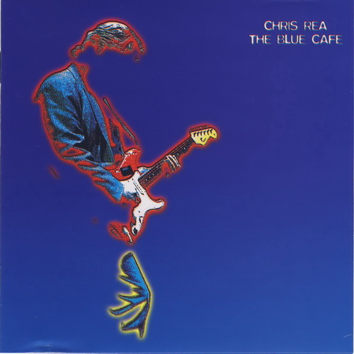 Chris Rea - 32 Albums 