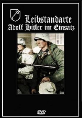        /Leibstandarte SS 