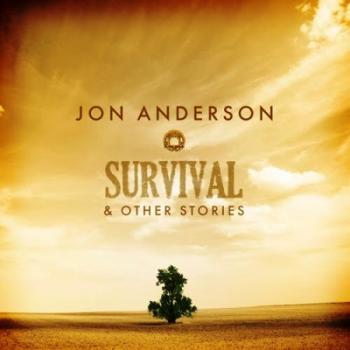 Jon Anderson - Survival And Other Stories