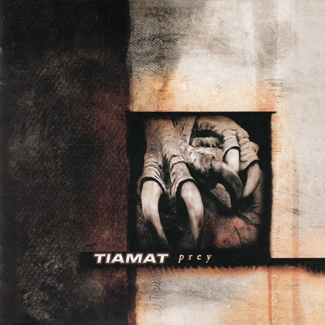 Tiamat - Discography 