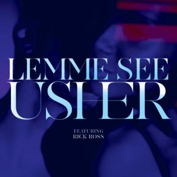 Usher feat Rick Ross - Lemme See