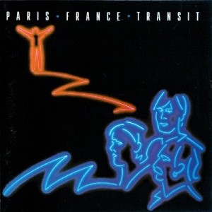 Space - Paris- France- Transit