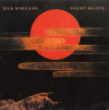 Rick Wakeman - Silent Nights