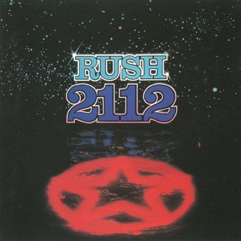 Rush - Discography 