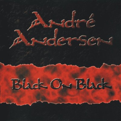 Andre Andersen -  
