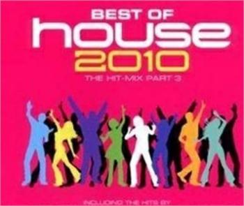 VA - Best of House (The Hit Mix Part 3)