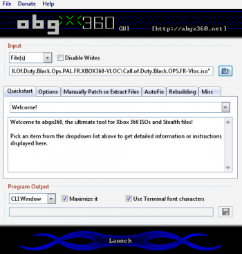 [XBOX360] Abgx360 1.0.4 [AP25]
