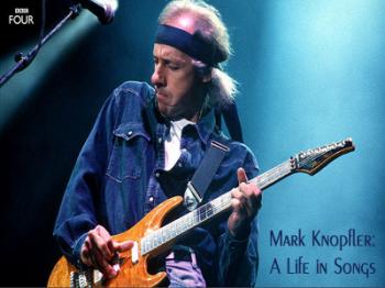 Mark Knopfler - A Life in Songs