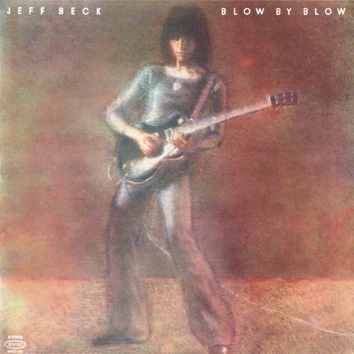 Jeff Beck - 23 Albums 