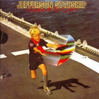 Jefferson Starship - Original Album Classics 