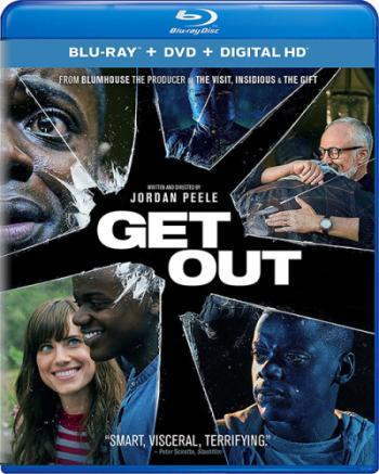  / Get Out DUB [iTunes]