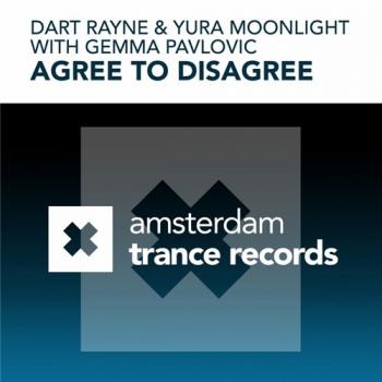 Dart Rayne Yura Moonlight with Gemma Pavlovic Agree To Disagree