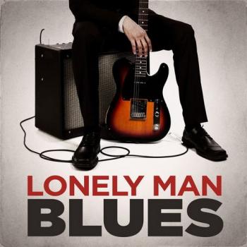 VA - Lonely Man Blues