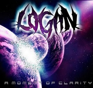 Logan - A Moment Of Clarity [EP]