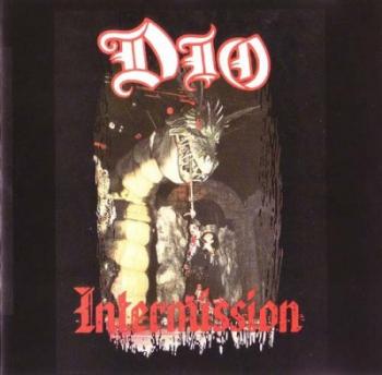 Dio - Intermission (Germany 1st Press)