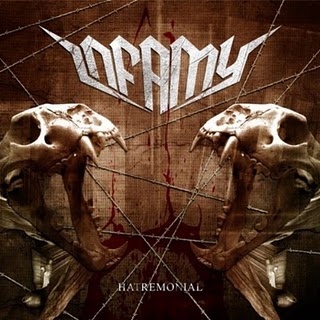 Infamy - Hatremonial