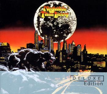 Thin Lizzy - Nightlife (Deluxe Edition 2 CD)